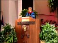 Timeless Works: True Faith and False - Dr. D. James Kennedy