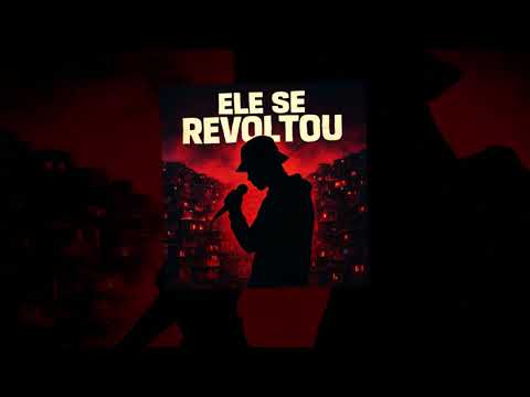 021 Richard - Ele Se Revoltou 