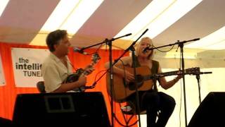 Laurie Lewis & Tom Rozum - Your Eyes