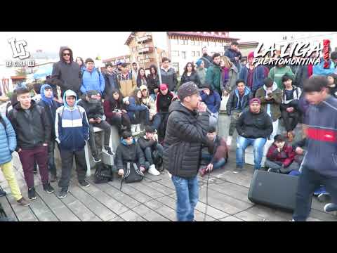 DRASS vs MSE vs SONDER | OCTAVOS | CHARACTER MODE