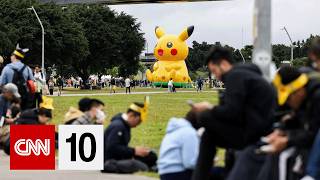 How Pokémon Go players helped train a new generation of robots | March 23, 2026 gameplay video by sorgay, 10:41 duration