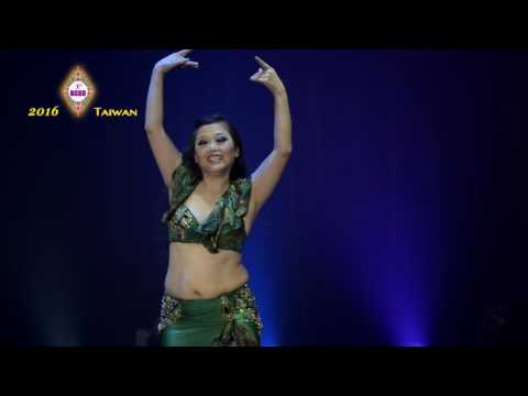 2016 BGBD Closing Gala Show - 03 郭靈玉