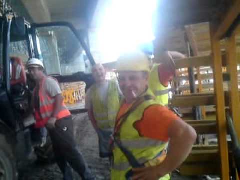 Polska budowa :) AXA