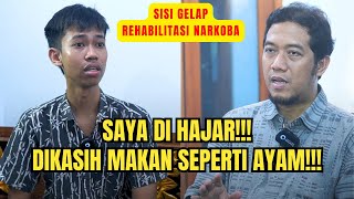 Download lagu MENGUNGKAP KEKERASAN DIBALIK PROSES PEMULIHAN!!KALIAN HARUS TAU!! mp3