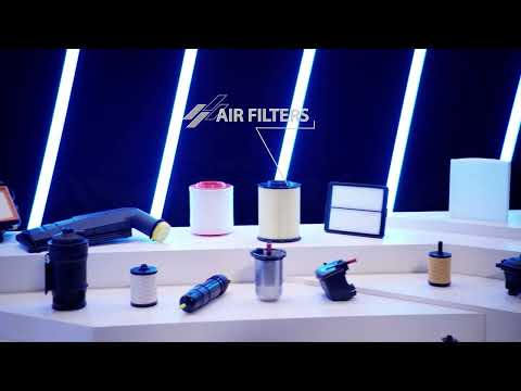 PURFLUX GROUP – Innovation, Expertise & Sustainable Filtration Solutions | Corporate Video