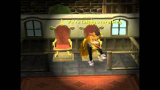 Mistakes We Haven&#39;t Made [RSMV]