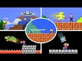 Level UP Funniest Mario Videos ALL EPISODES Season 4