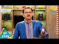 Taarak Mehta Ka Ooltah Chashmah Episode 2599 Full Episode