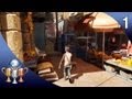 Uncharted 3 ~ All Treasure Locations (Chapters 1-4) Collectible Guide