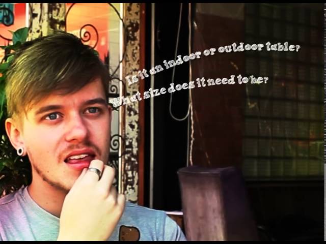 Greenside Design Center College of Design video #1