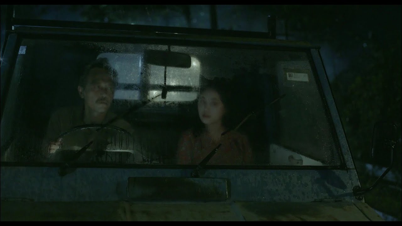 DIJUAL MOBIL DAN SEISINYA (2021) | Trailer | Short Film