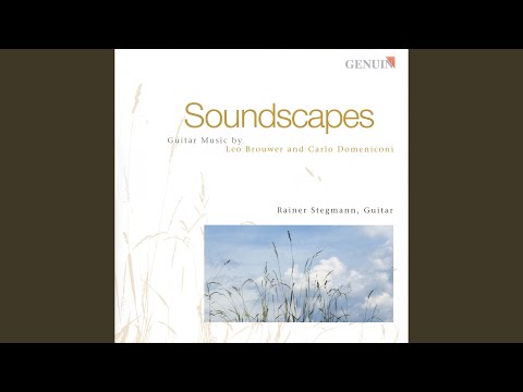 Nuevos estudios sencillos: No. 3. Omaggio a Caturla