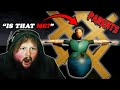 Funny Horror Game
