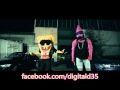 JBB 2013 - SpongeBozz vs Gio - Instrumental ...