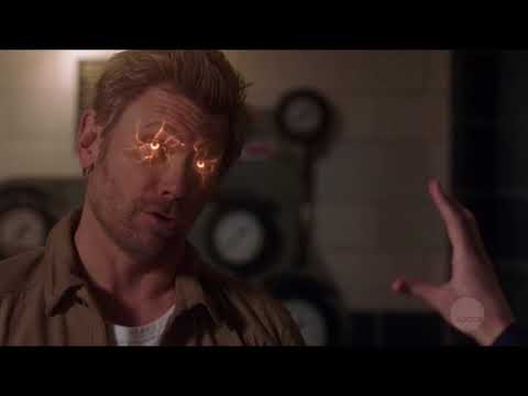 Supernatural - Jacks Power of Truth