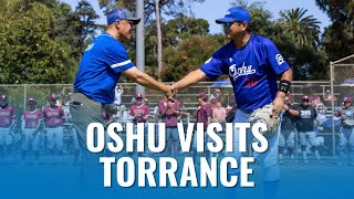 Shohei’s Father Toru Ohtani Wrote an Open Letter Every Baseball Dad Will Feel