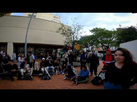 🔥 Coffy VS Enano Rap 🔥|| Final || Temporada 2023 Fecha 1 || Fogata Freestyle