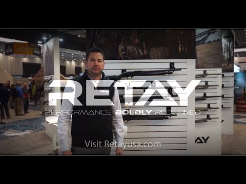 Masai Mara vs. Gordion  Which Retay USA Shotgun is Right For You