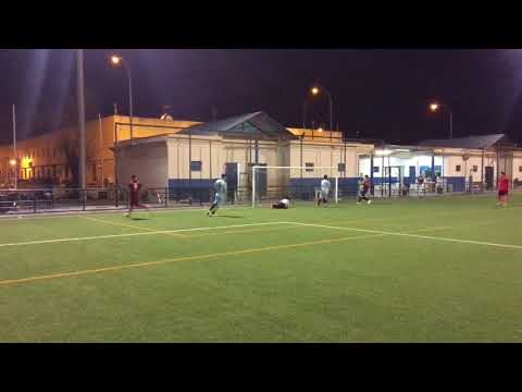 Suavosones FC Vs Cautivo FC- 2ª división grupo 3