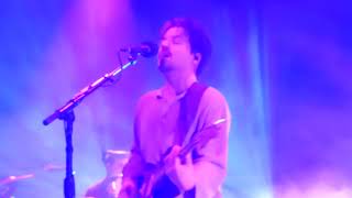 Milky Chance - Clouds (Houston 01.12.18) HD