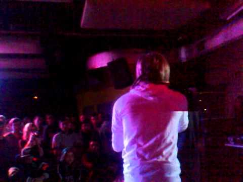 Chalea Vs Blon  [ Gold Battle Barcelona Regional 2011 ] 4tos