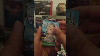 naruto#pokemon #tcg #بوكيمون #onepiece #cards #cardgame #trending #بكجات #reels