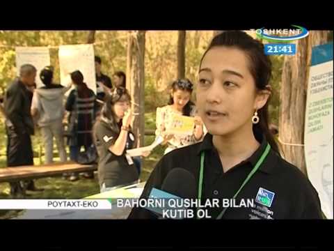 TV channel “Toshkent”_10.04.2015_in Uzbek