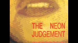 NEON JUDGEMENT - Miss Brown (1987)