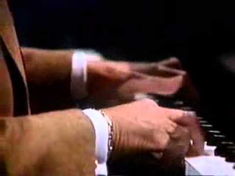 Billy Taylor In A Sentimental Mood