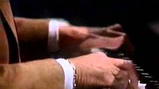 In a Sentimental Mood Music Video