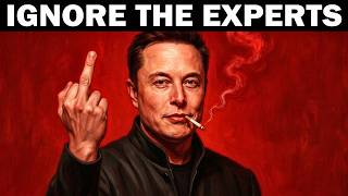 Why Self-Taught Men Rule The World