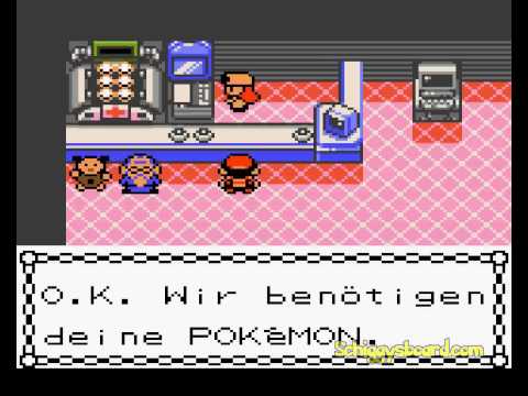 Let's Play Pokémon Kristall / Crystal Part 60 - German / Deutsch - Walkthrough / Komplettlösung