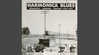 Sugar Mama Blues No. 2