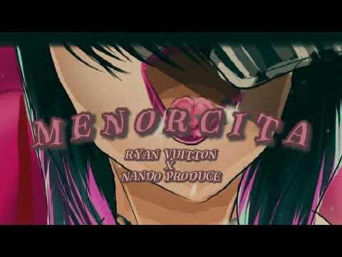 Ryan Vuitton - Menorcita Ft. Nando Produce (Audio Oficial)