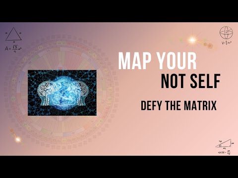 The Most POWERFUL Human Design Gates, Channels or Centers You Need To Know to conquer the Not Self