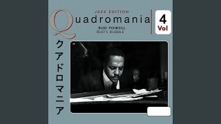 Lullaby of Birdland