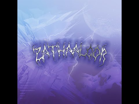 Zathaalgor - Zycosm // Full Album 2020 (Breakcore, IDM, Glitchcore, Gabber, Flashcore)