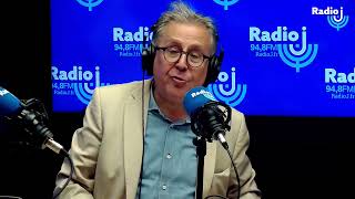 Emmanuel Navon, Michel Taubman, Noémie Halioua - Le quatre-quarts politique de la semaine