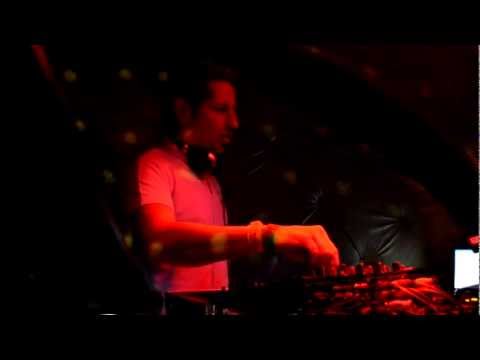 Rossignol @ In Trance 1.3.2013 - Touster Club Prague