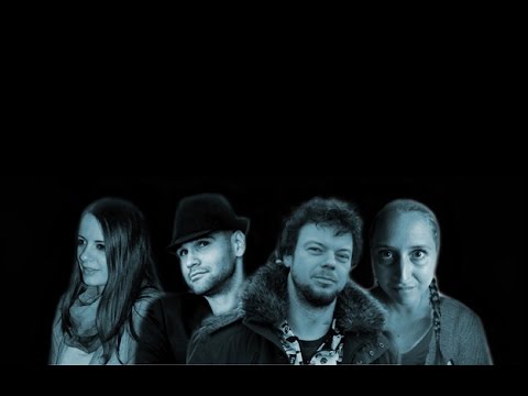 Návštěva - Vánoční duch CZ koleda ROCK