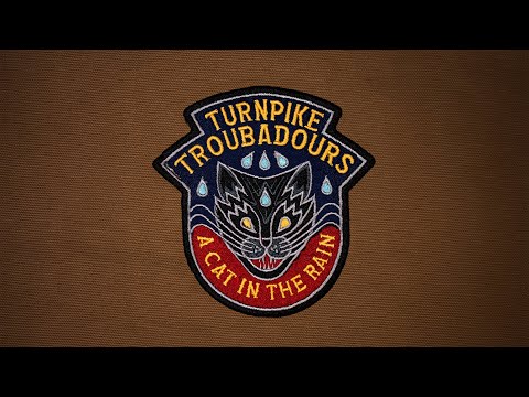 Turnpike Troubadours - The Rut (Official Visualizer)