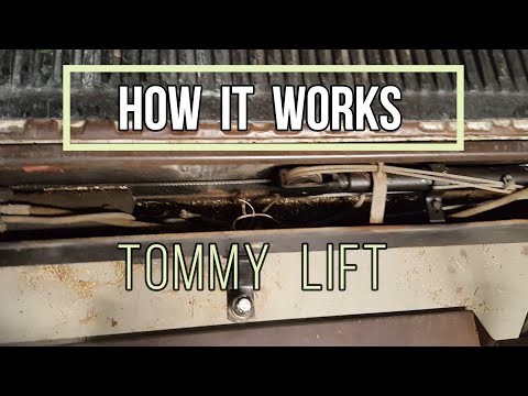 Tommy Lift