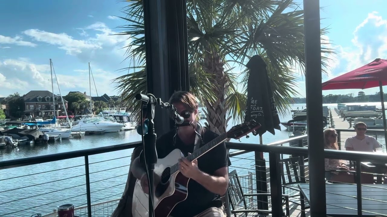 Promotional video thumbnail 3 for Drew Marler Music