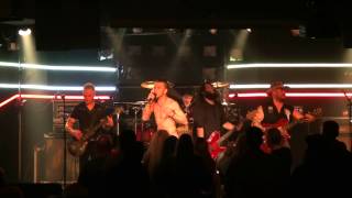 Saving Abel [3.15] Hell Of A Ride