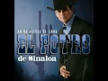 No me quites tu amor el potro de Sinaloa