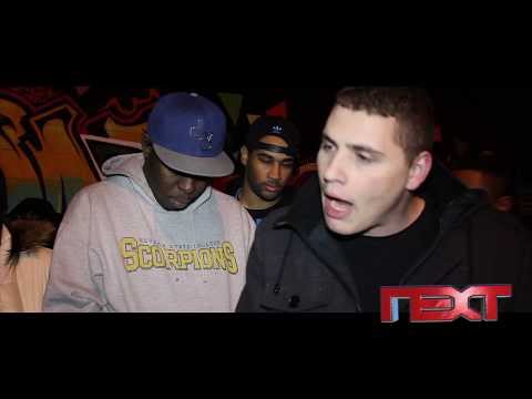 SliikWitit vs Village Chief