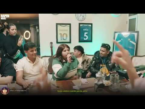 Cuidado Que Te Supero - Flor Alvarez