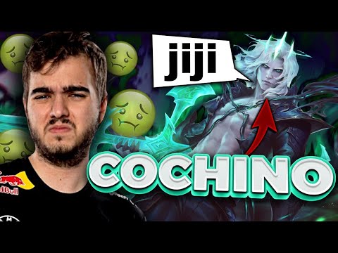 IF YOU'RE MAIN OLD... YOU SICKEN ME A BIT | Flakked