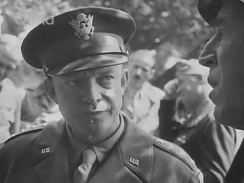 Pola Bitew - Bitwa o Caen cz.1_Lektor PL