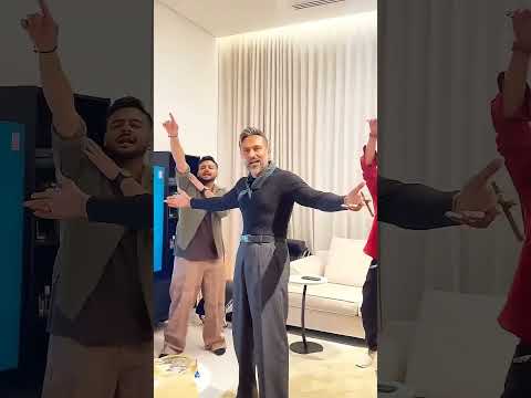 flex balam Yoyo honey singh #51gloriousdays #flexbalam #yoyohanisingh #viral #dubai #glory